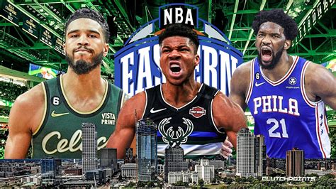 nba eastern conference odds|Eastern Conference Winner Betting Odds .